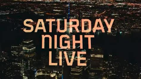 snl saturday night|saturday night live cancelled.